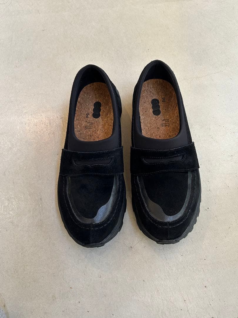 靴 PG DISH PLAY GROUND 43