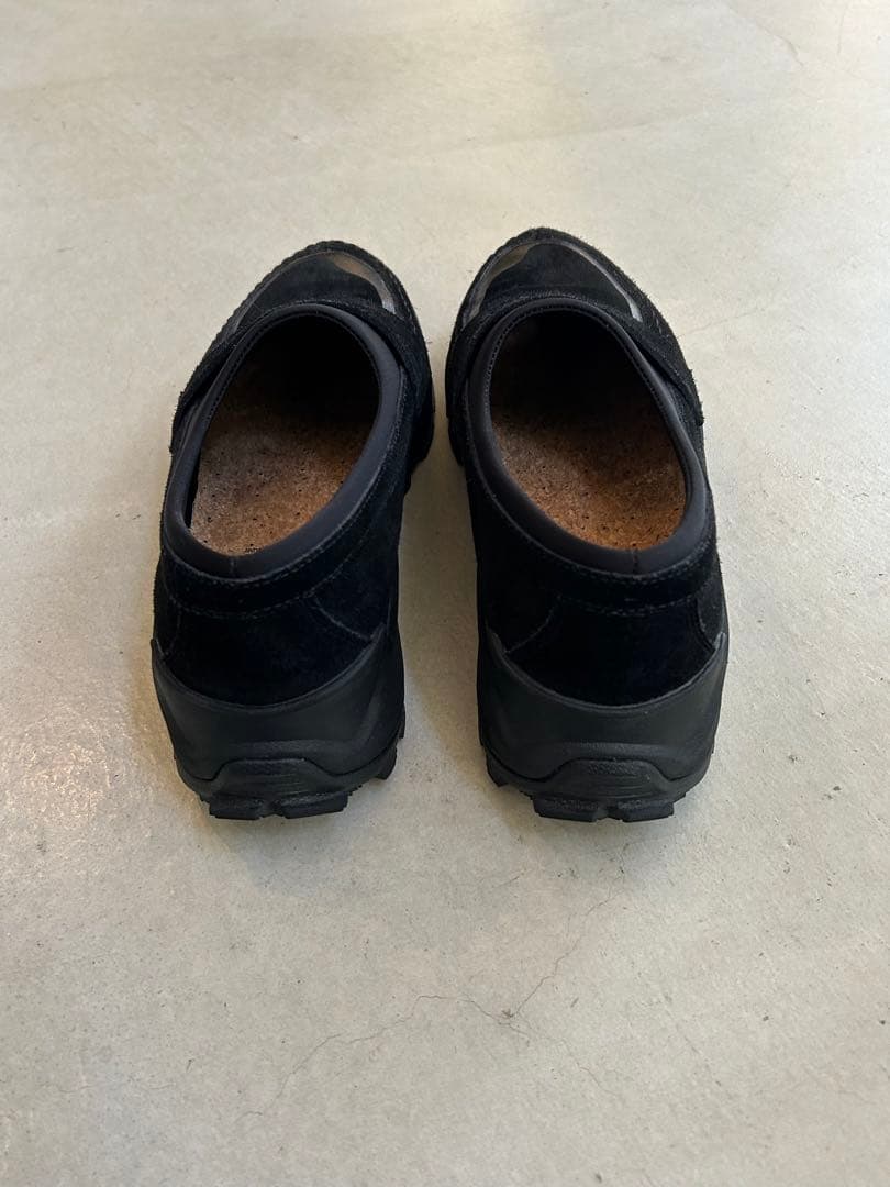 靴 PG DISH PLAY GROUND 43