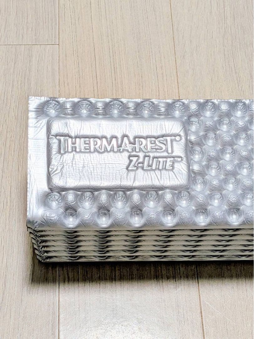 THERMAREST Z-Lite スリーピングマット