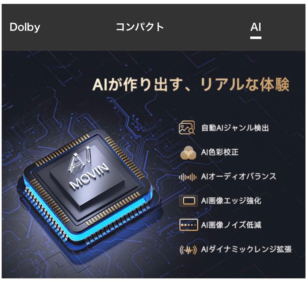 プロジェクター 家庭用 小型 天井 1200ASNI 高輝度 1080P 4K