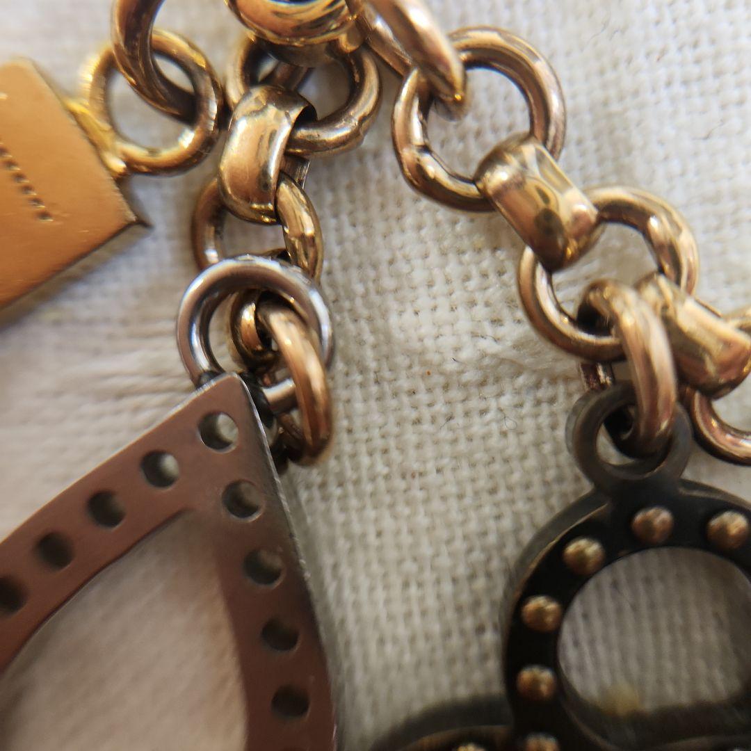 ルイヴィトン　ビジュ－サック・タパ－ジュ バッグチャ－ム