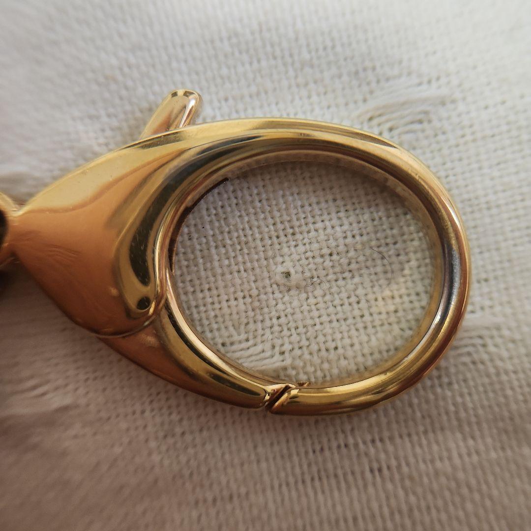 ルイヴィトン　ビジュ－サック・タパ－ジュ バッグチャ－ム