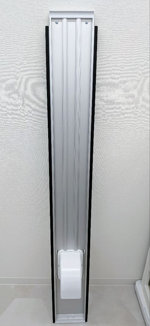 送料無料 アイリスオーヤマ ロング窓パネル IPAM-AL200