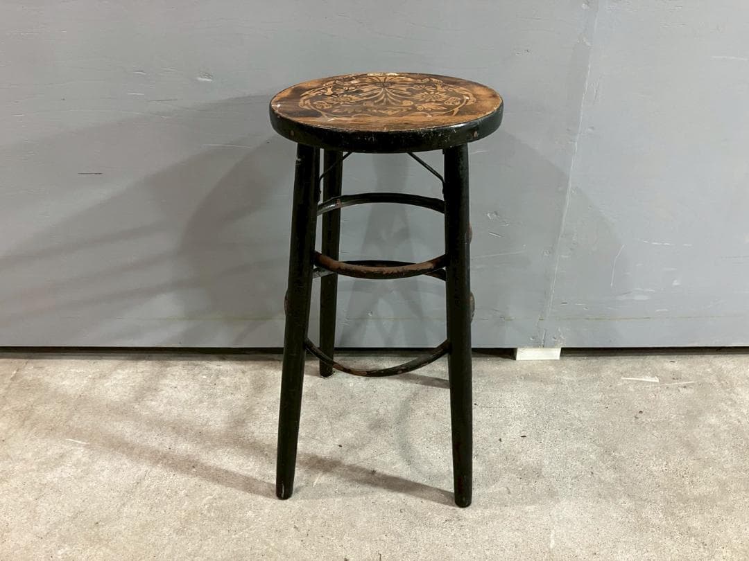 カウンターチェア バーチェア ハイチェア スツール チェア 椅子 イス RW80