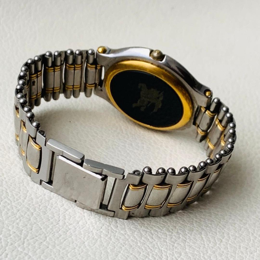 バーバリー 時計 腕時計 ノバチェック メンズ レディース 男女兼用