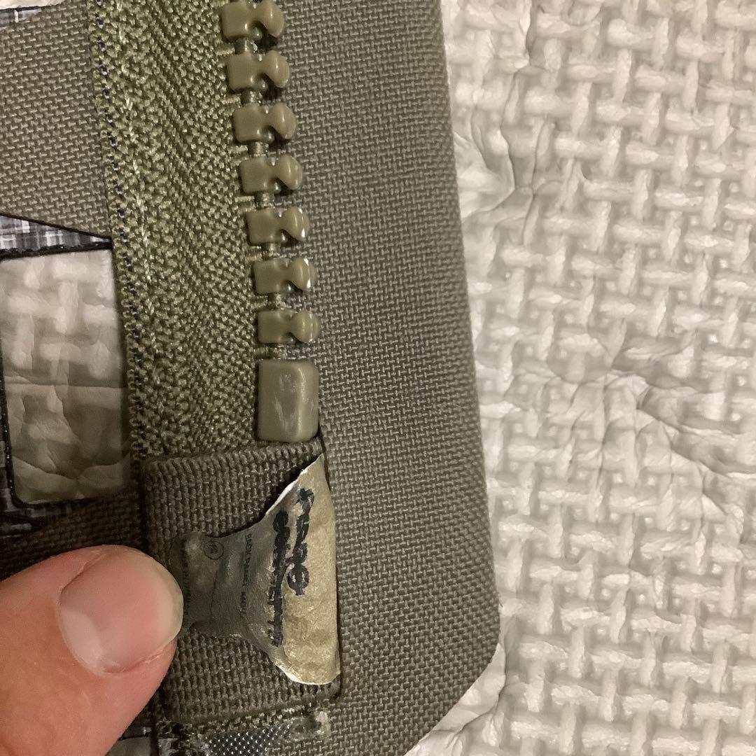 Ferro concepts rg バックパネル　実物