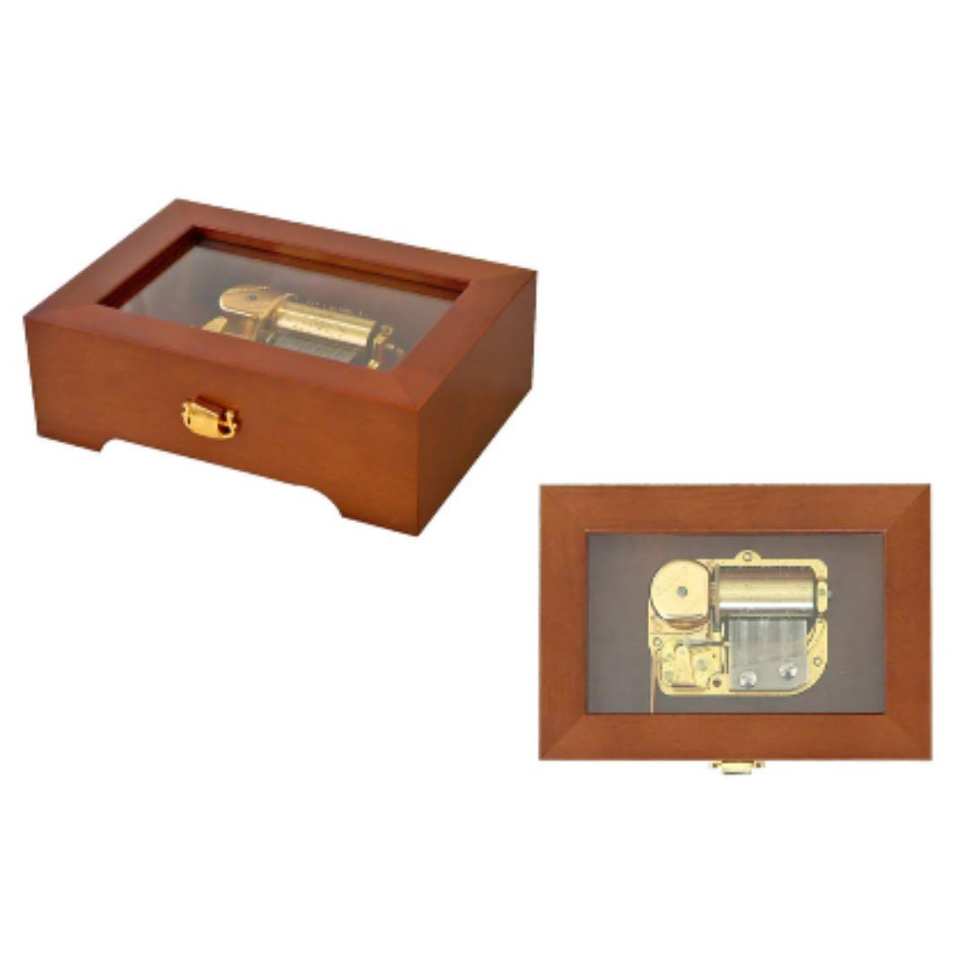 高級オルゴール 【あとひとつ FUNKY MONKEY BABYS】