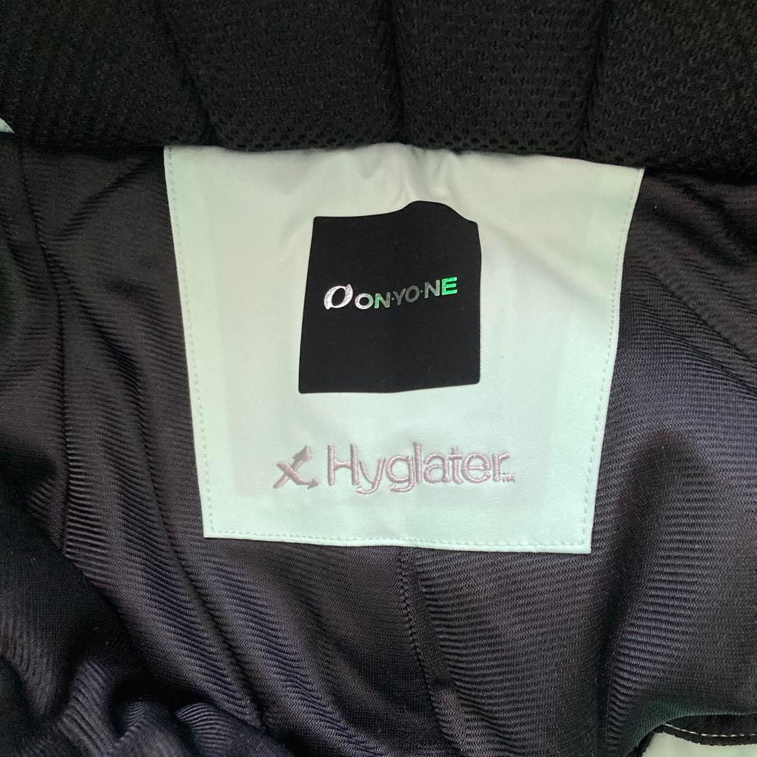 オンヨネ スキーウェア パンツ ONP97450 【2024-2025モデル】