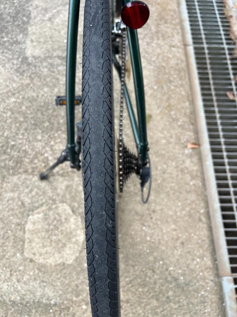 Giant クロスバイク