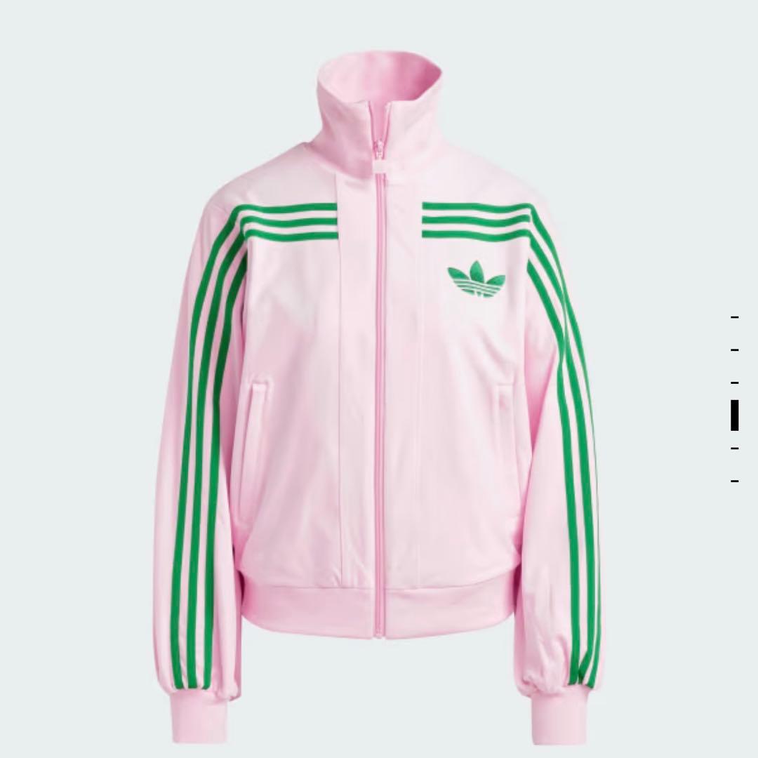 adidas アディダス　70S ベロアトラックトップ