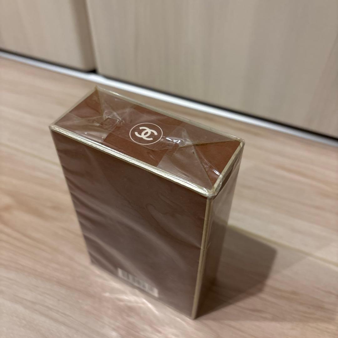 【新品】CHANEL ALLURE HOMME オードトワレ 100ml