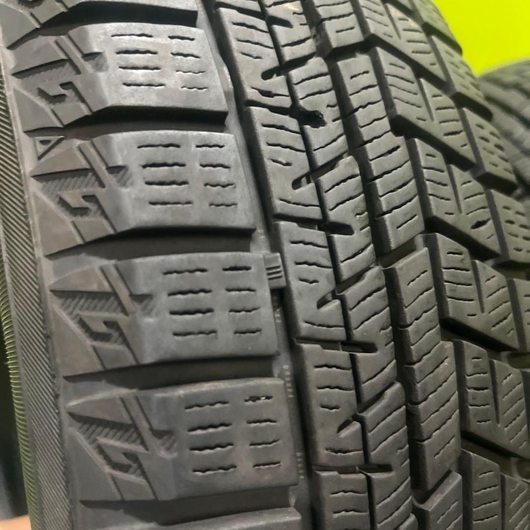 155/65R14 ヨコハマiG60 23年製 送料込み