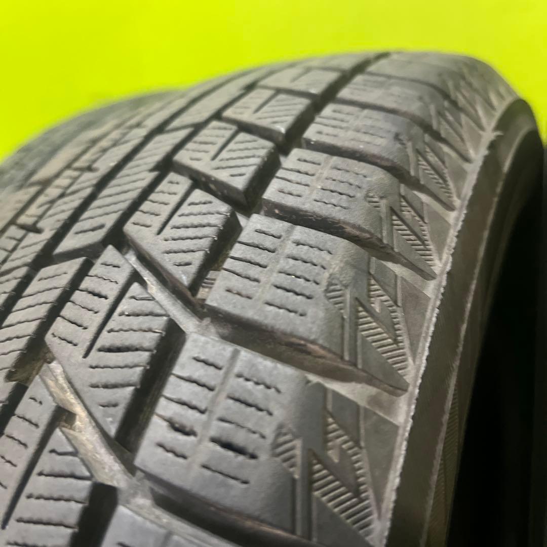 155/65R14 ヨコハマiG60 23年製 送料込み