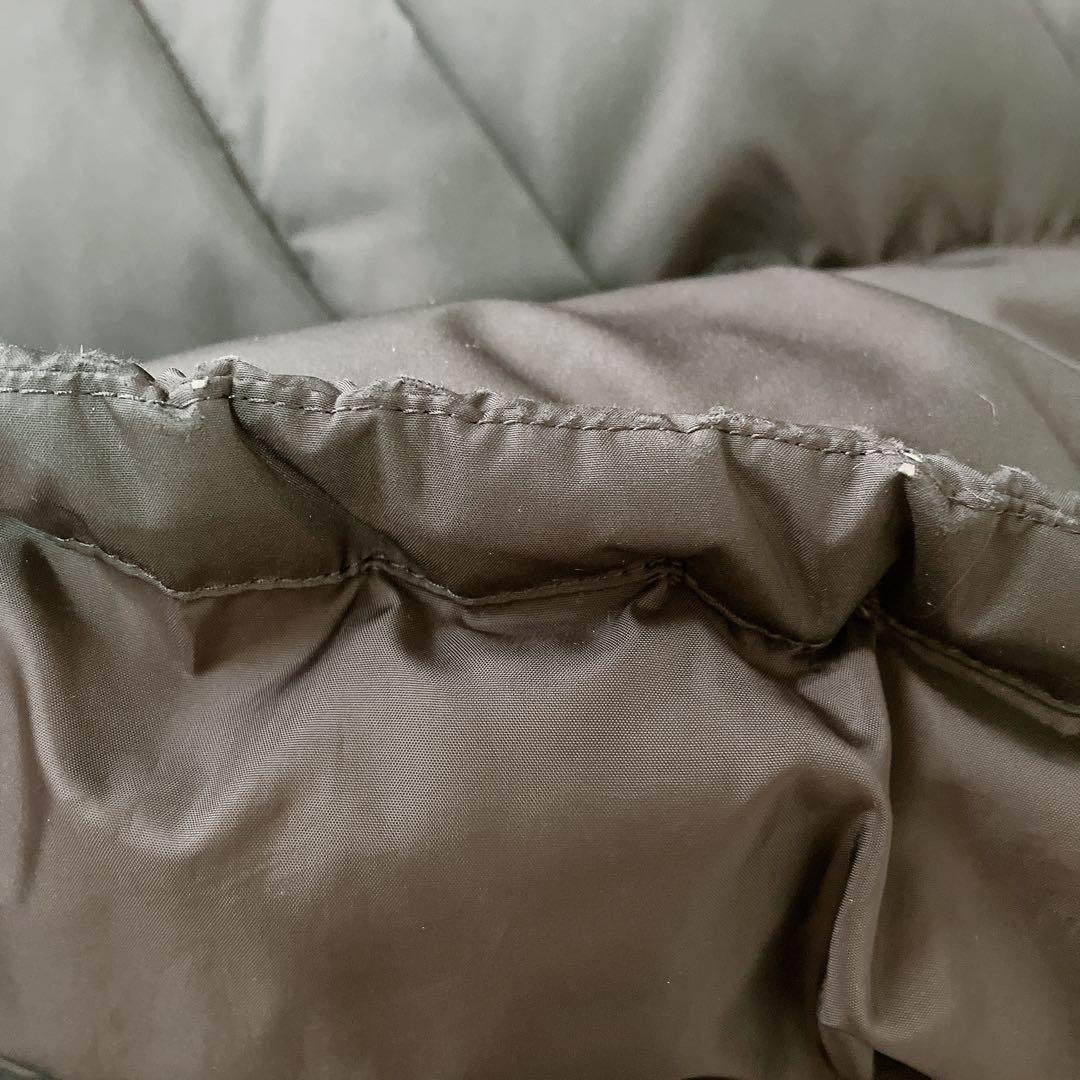 s*8様 スローブイエナ　2WAY ショートフードダウンコート　ジャケット　40