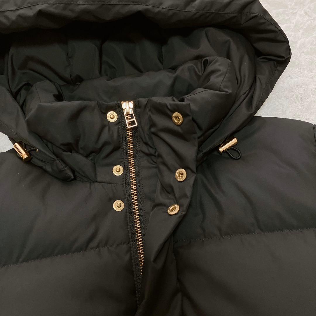 s*8様 スローブイエナ　2WAY ショートフードダウンコート　ジャケット　40