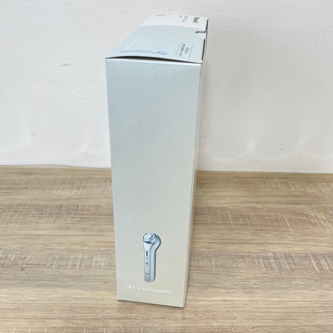 ★未使用品★ パナソニック 海外対応 コードレス ゴールド調 EH-SR73-N