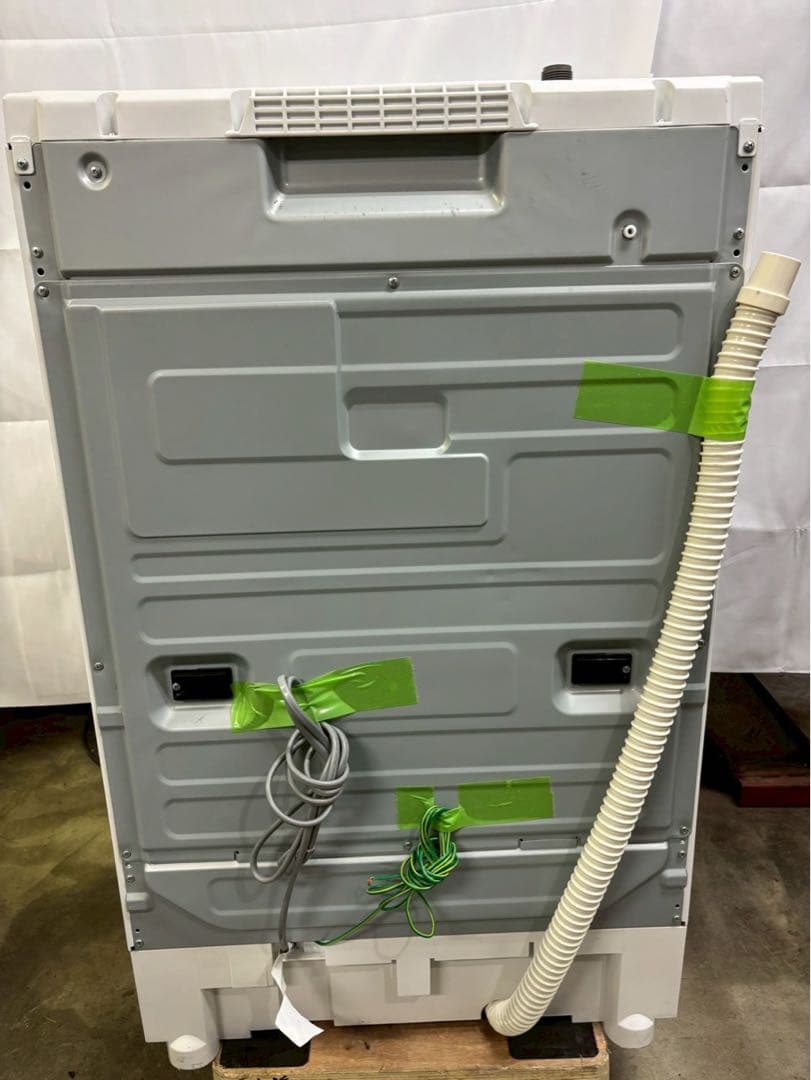 【Terry】Panasonic 洗濯機NA-VG760L 22年製