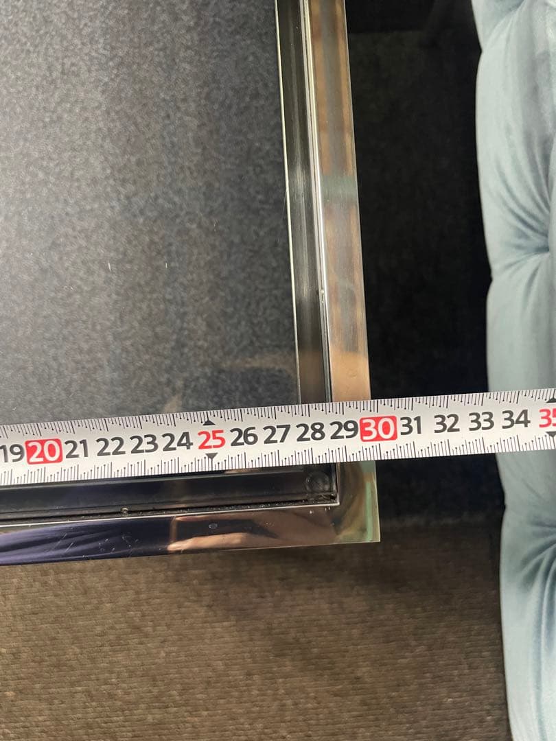 TOYO KITCHEN STYLE 集（つどい）カフェテーブル30