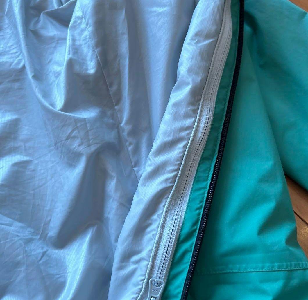 値下げ 4WAY パーリーゲイツ　ブルゾン