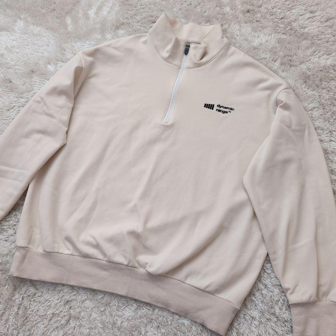 【美品・訳あり】 DYNAMIC RANGE clubhaus ゴルフウェア