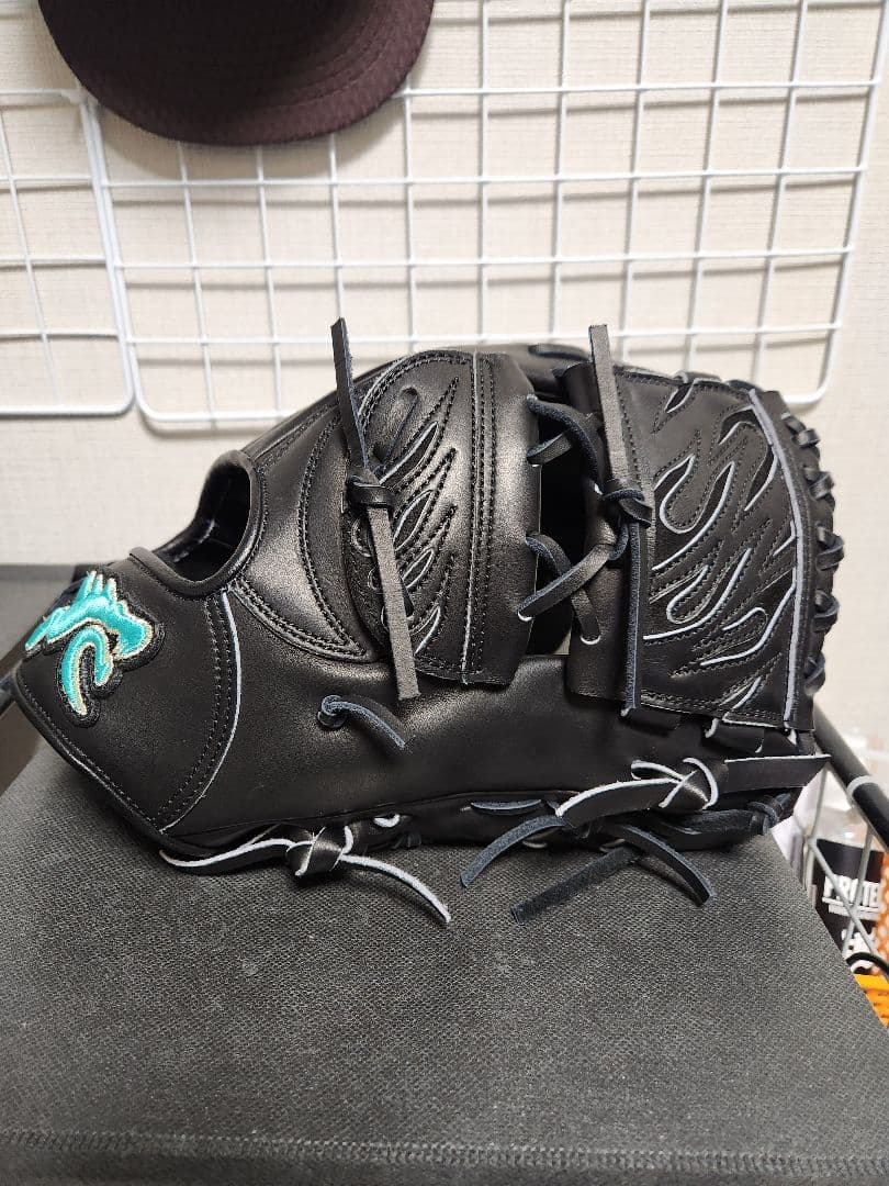 RYU 硬式　BSM型　コユニ仕様