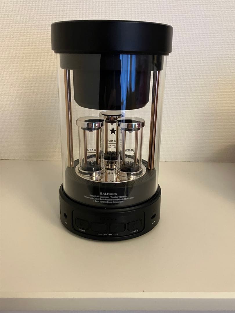 バルミューダ ザ・スピーカー