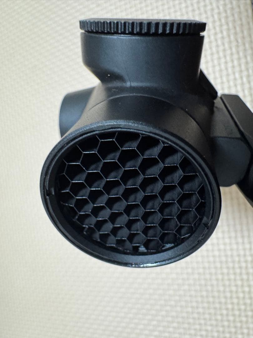 ノーベルアームズ ABSOLUTE MPS3 3Xサイト