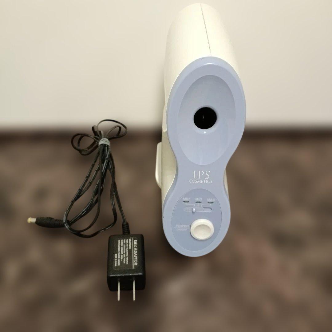 IPS Cosmetics anion air イオン発生器