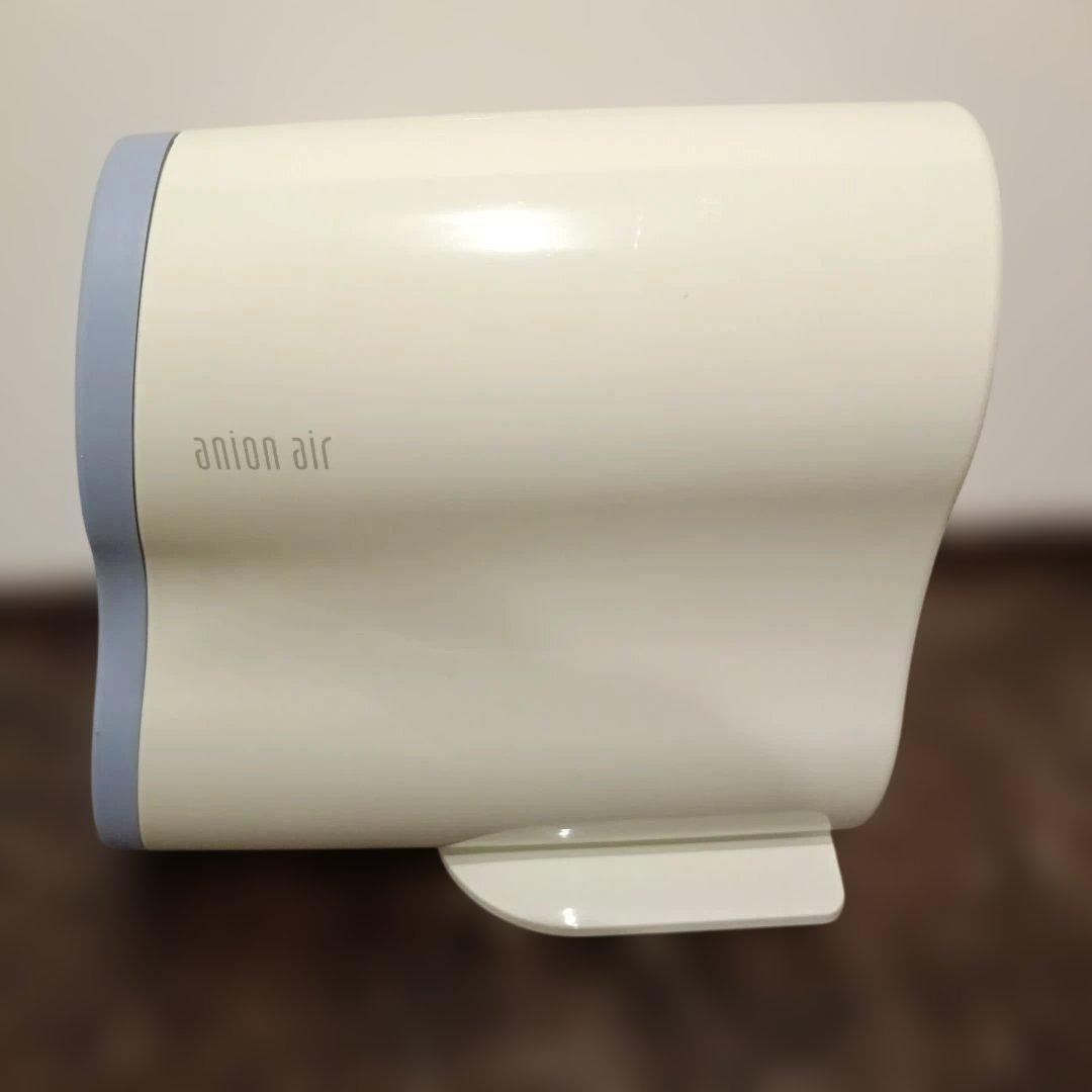 IPS Cosmetics anion air イオン発生器