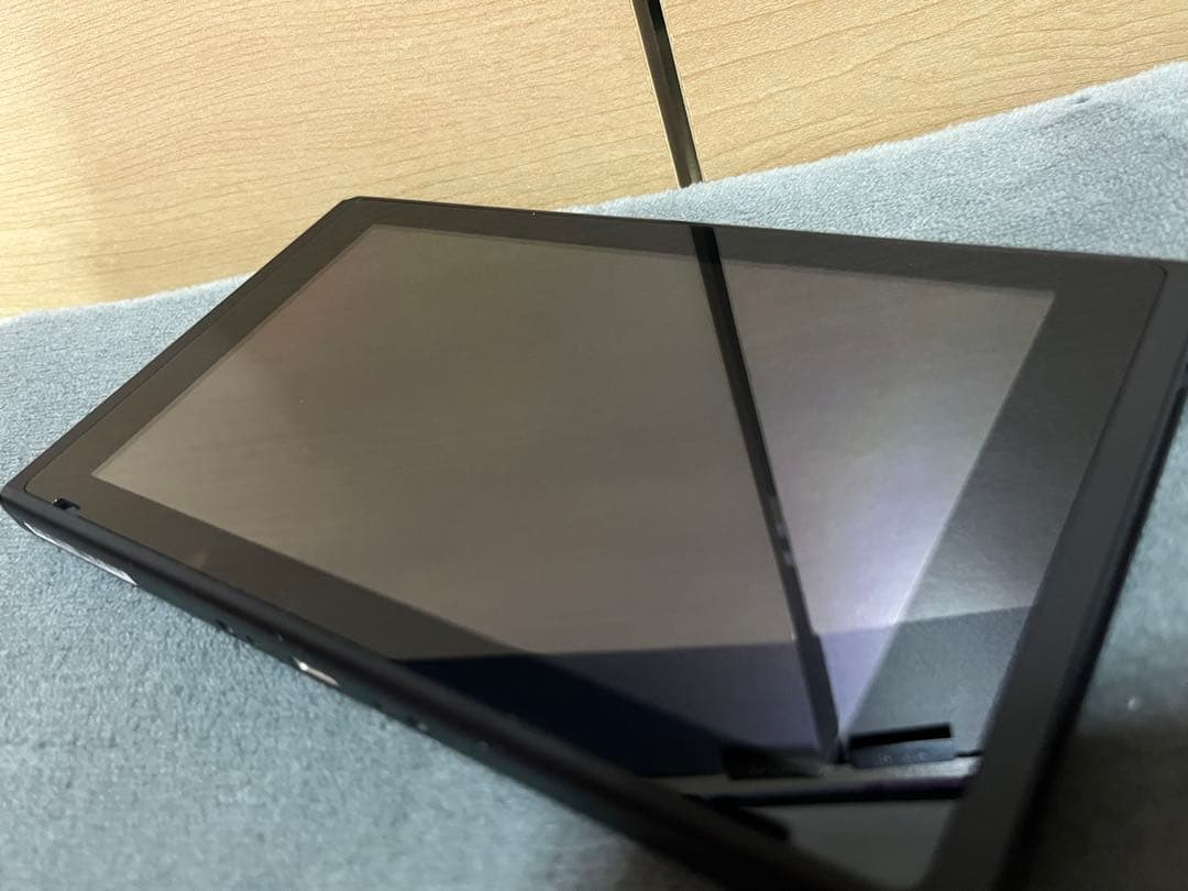 Nintendo Switch本体 初期型 ジャンク品