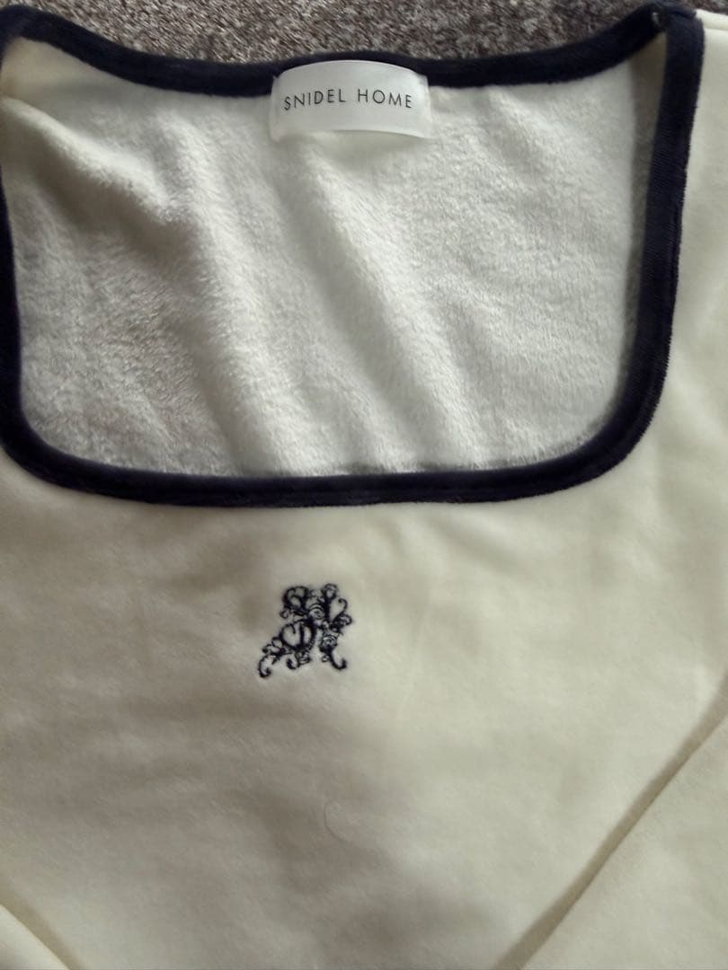 大人気‼️SNIDEL  ルームウェアセット