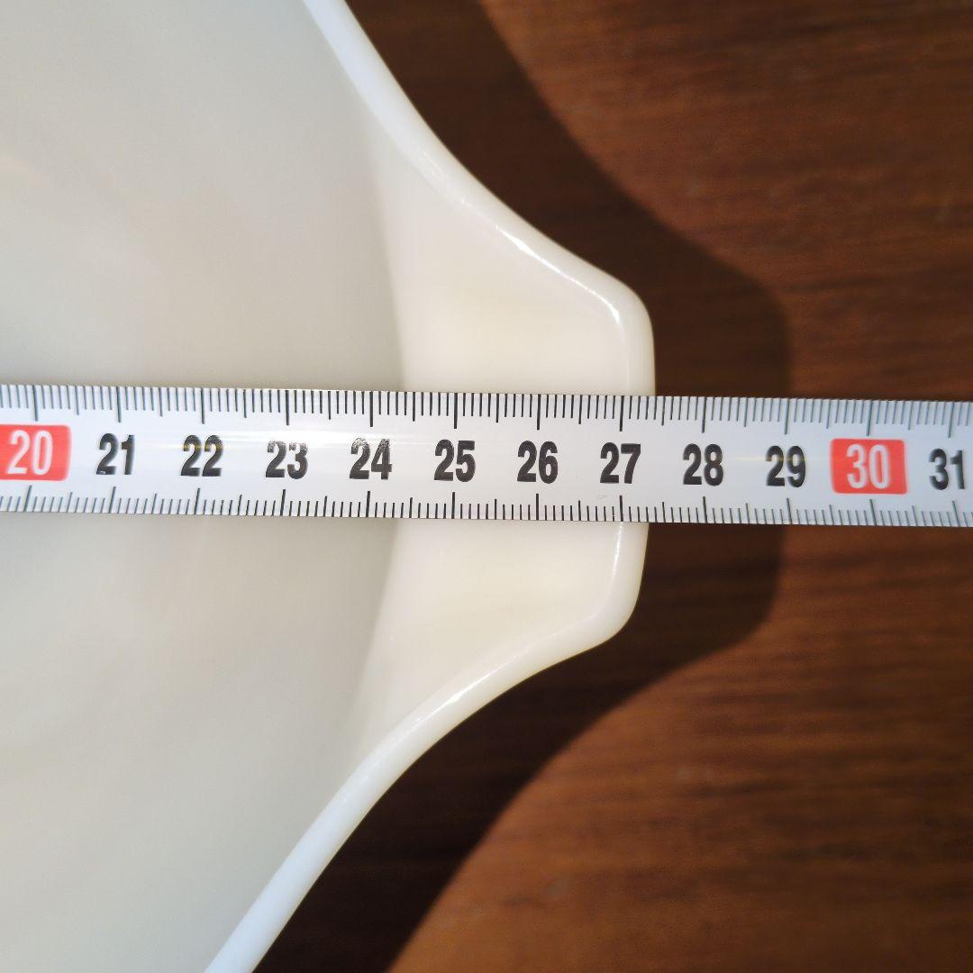 オールドパイレックス ミキシングボウル　4個セット