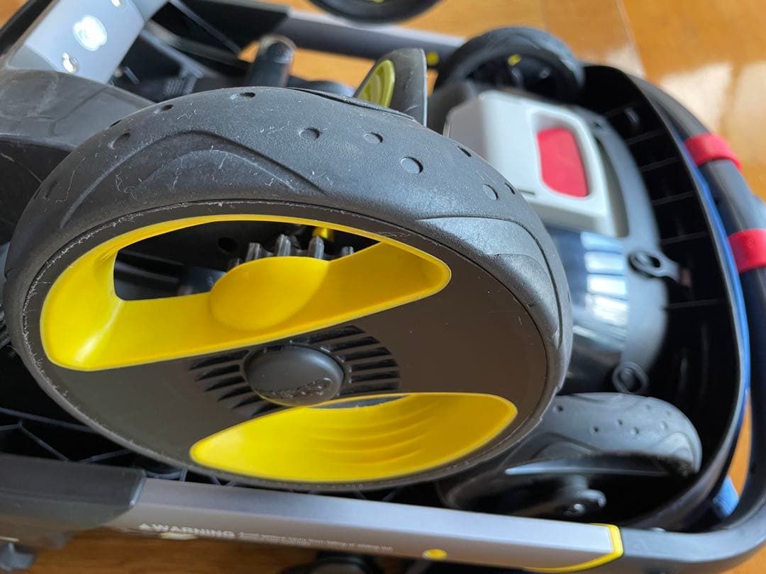 みゆき　doona Fabric