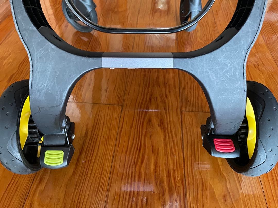 みゆき　doona Fabric