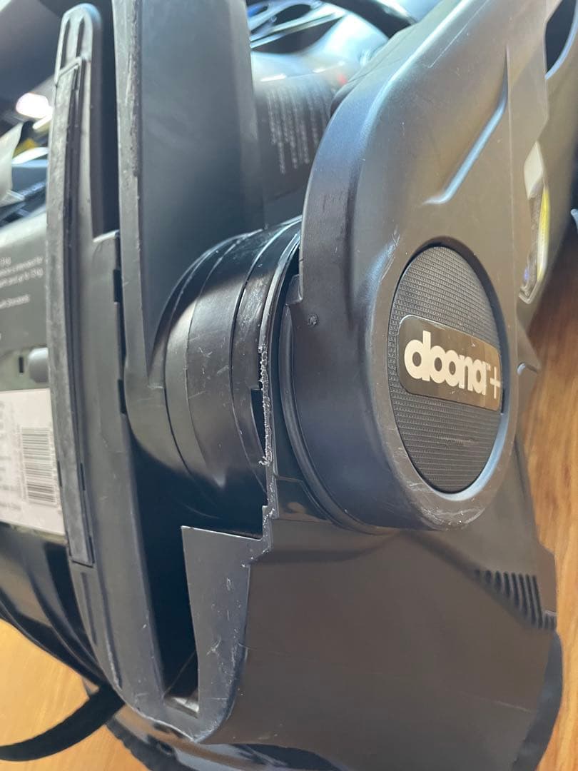 みゆき　doona Fabric