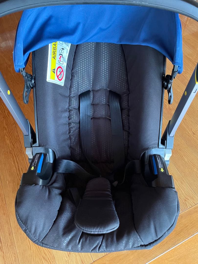 みゆき　doona Fabric