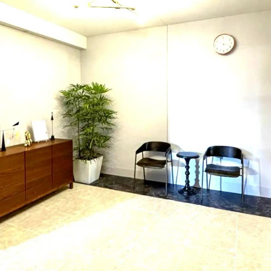 チェステーブル サイドテーブル アウトレット家具 無垢家具 ブラック