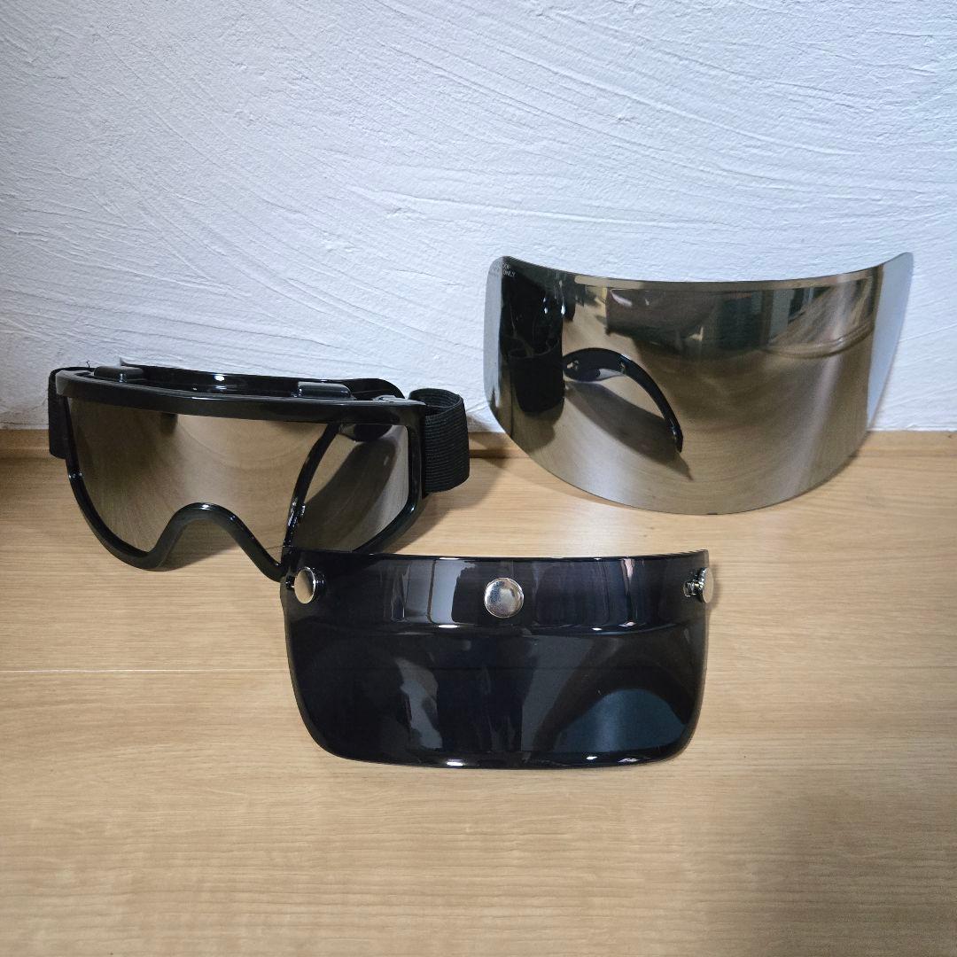 MTXタイプ ヘルメット Lサイズ ビートル レトロ ミニシェル