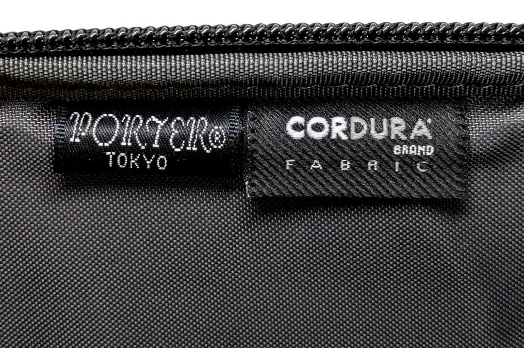 PORTER ポーター DILL トラベルウォレット●吉田カバン 長財布
