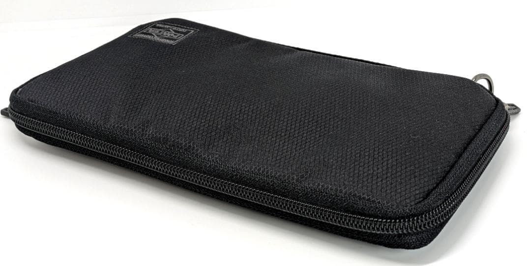 PORTER ポーター DILL トラベルウォレット●吉田カバン 長財布