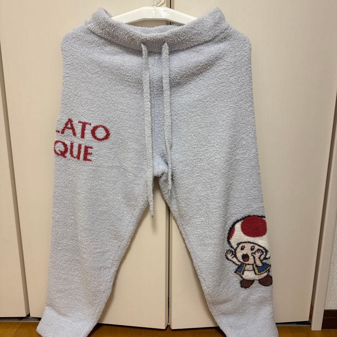 レディースルームウェア（gelato pique）