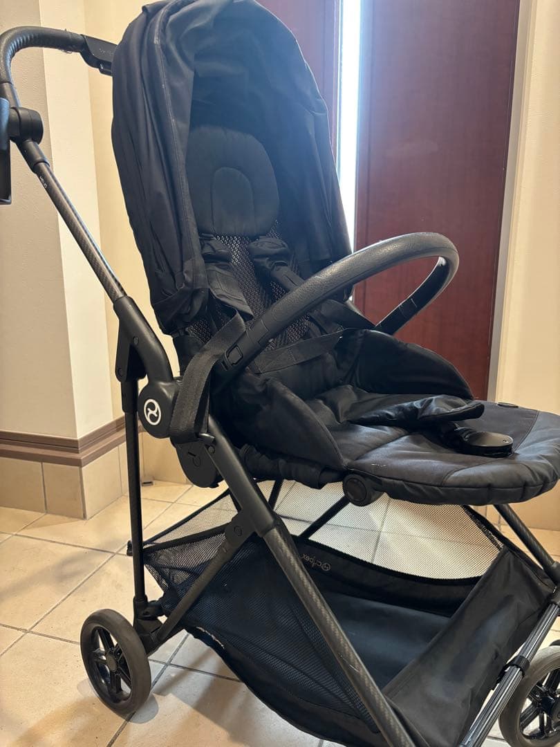 ベビーカー・バギー YUYA