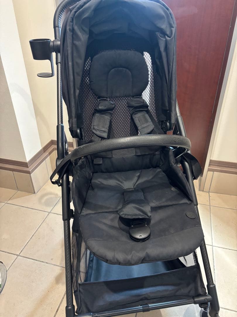 ベビーカー・バギー YUYA