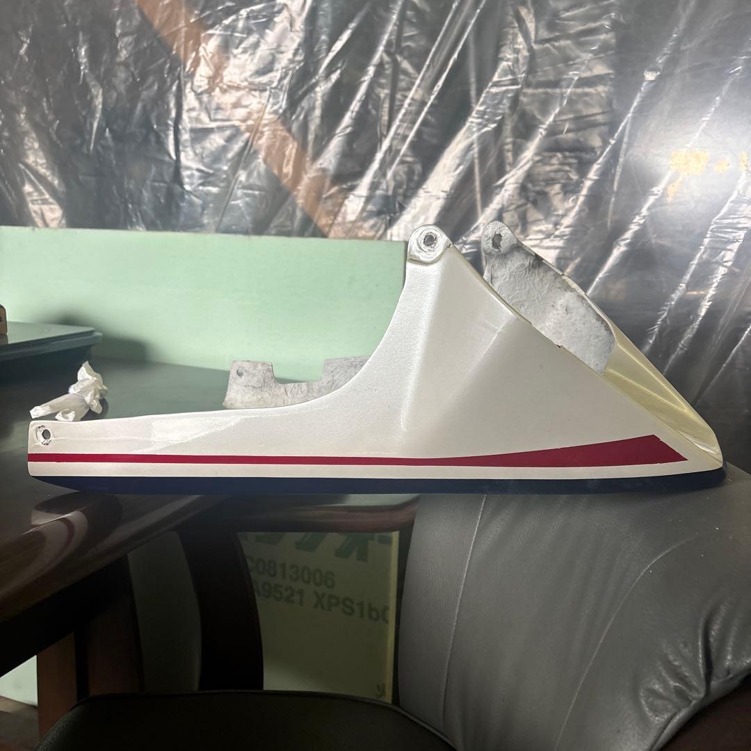 アンダーカウル（CBX.CBR）