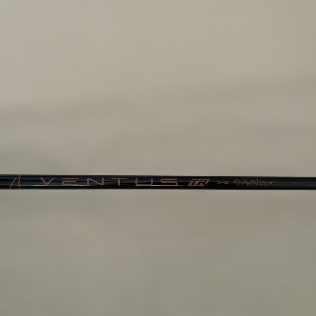 ジュン テーラーメイド TaylorMade KITHドライバー