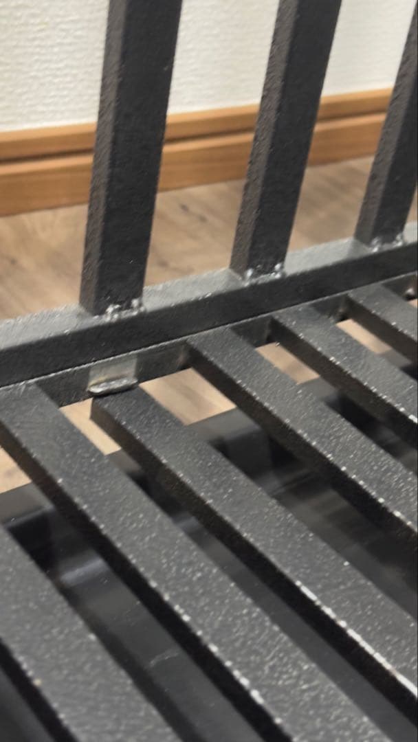 超大型犬OK 頑丈ゲージ 犬用ケージ 取り外しトレー付き