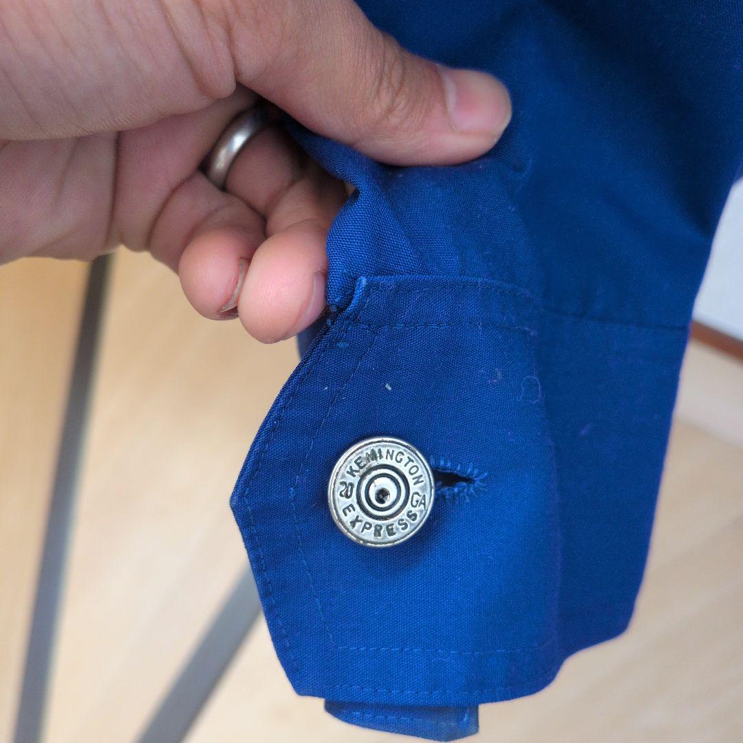 ク*ー様 70s スーベニアジャケット