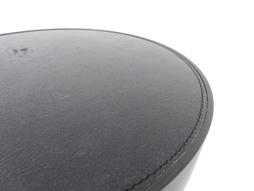 ザノッタ　80年代　ビンテージ　スツール　サイドテーブル　コーヒーテーブル