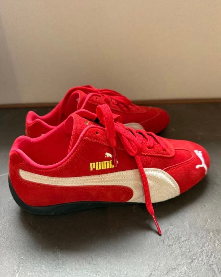 PUMA スピードキャット　24cm