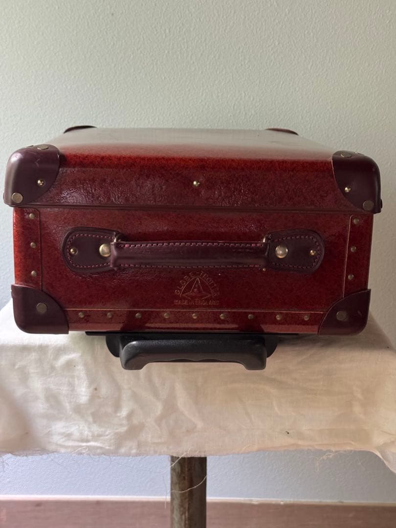 グローブトロッター 18インチ　オリエント　漆